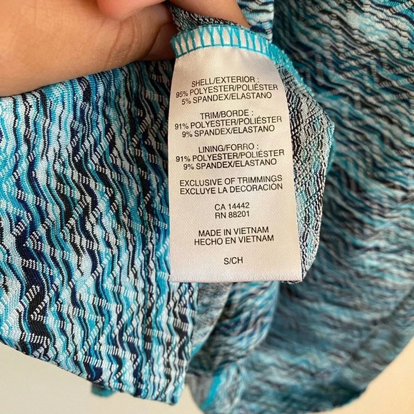 MPG Modetta Dress Performance Gear - Picture 6 of 6